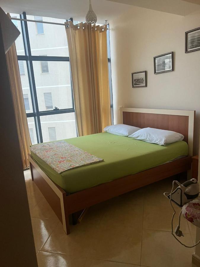 Mimi'S Beach Apartment Avlonya Dış mekan fotoğraf